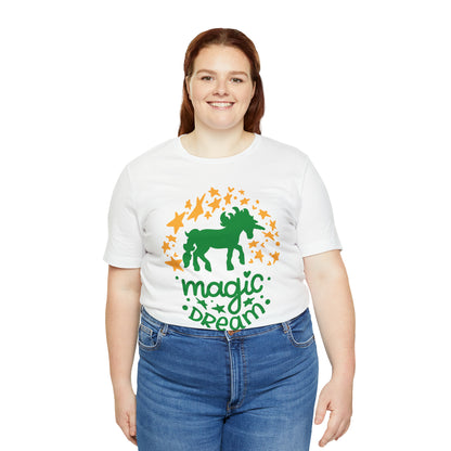 Unicorn Magic dream T-Shirt