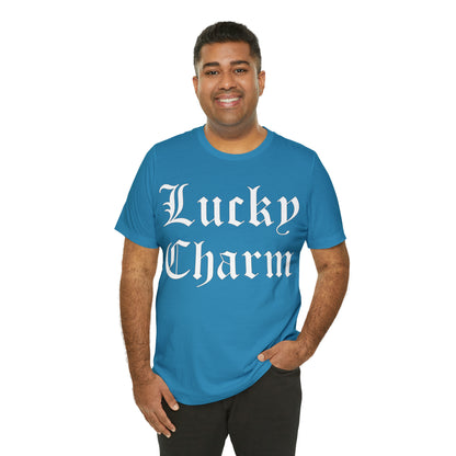 Lucky Charm 1 T-Shirt