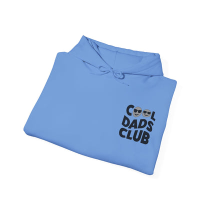 Cool Dads Club Hoodie