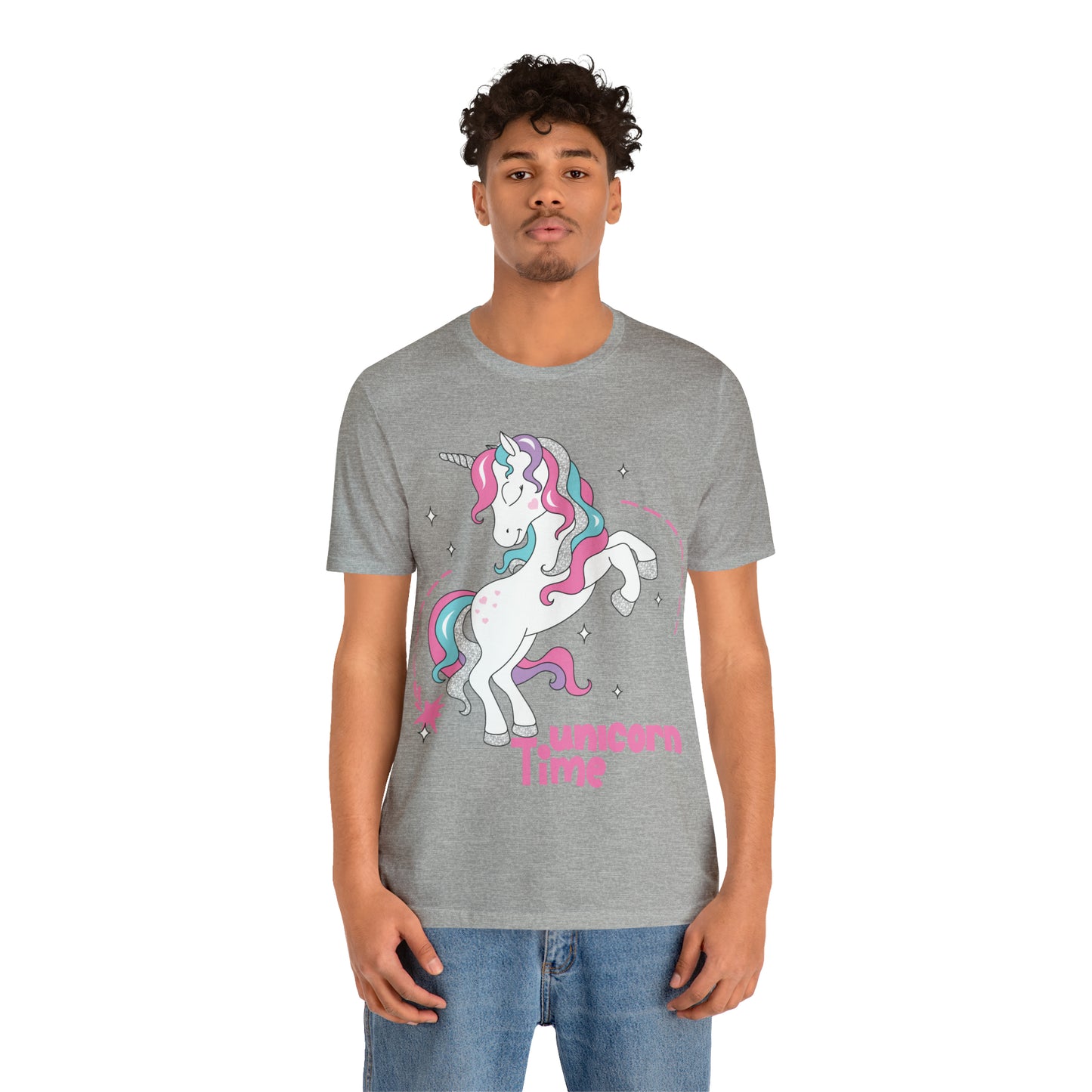 Unicorn time T-Shirt