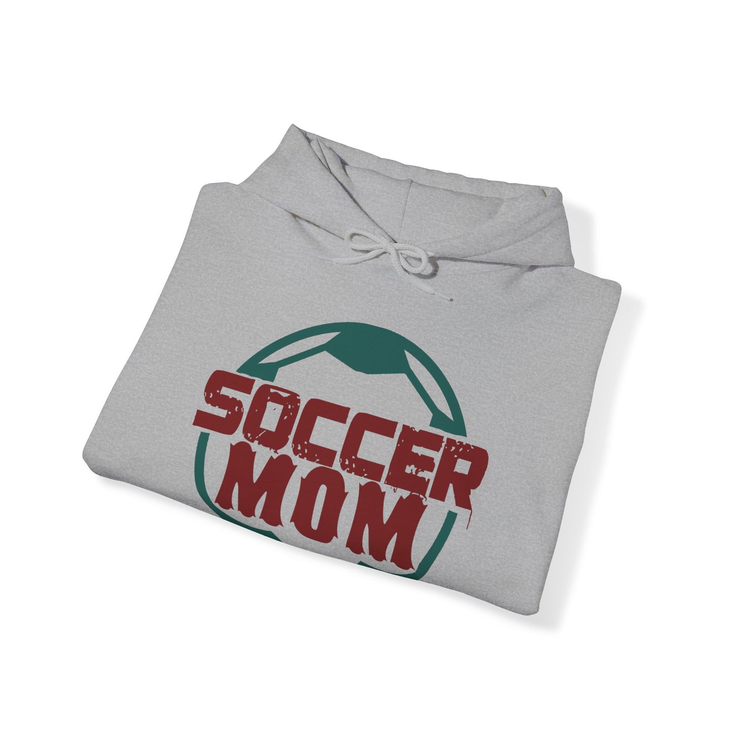 Soccer Mom Hoodie