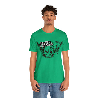 Rebel Skully T-Shirt