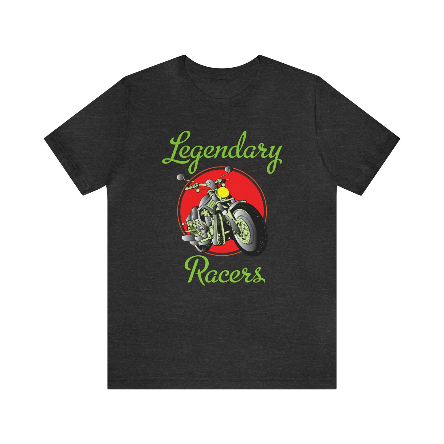 Motor Racers T-Shirt