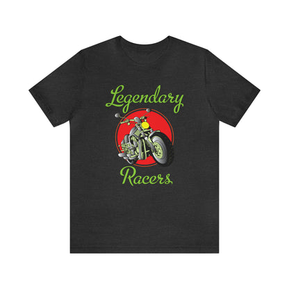 Motor Racers T-Shirt