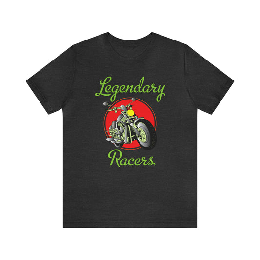 Motor Racers T-Shirt