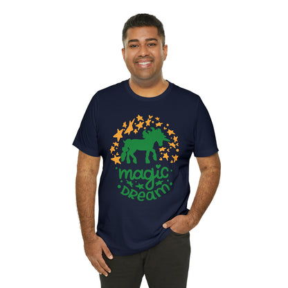 Unicorn Magic dream T-Shirt