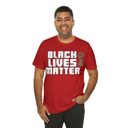 Black lives matter T-Shirt