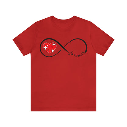 Infinity and Forever T-Shirt