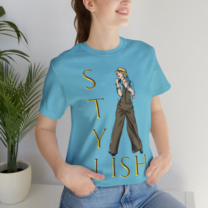 Stylish T-Shirt