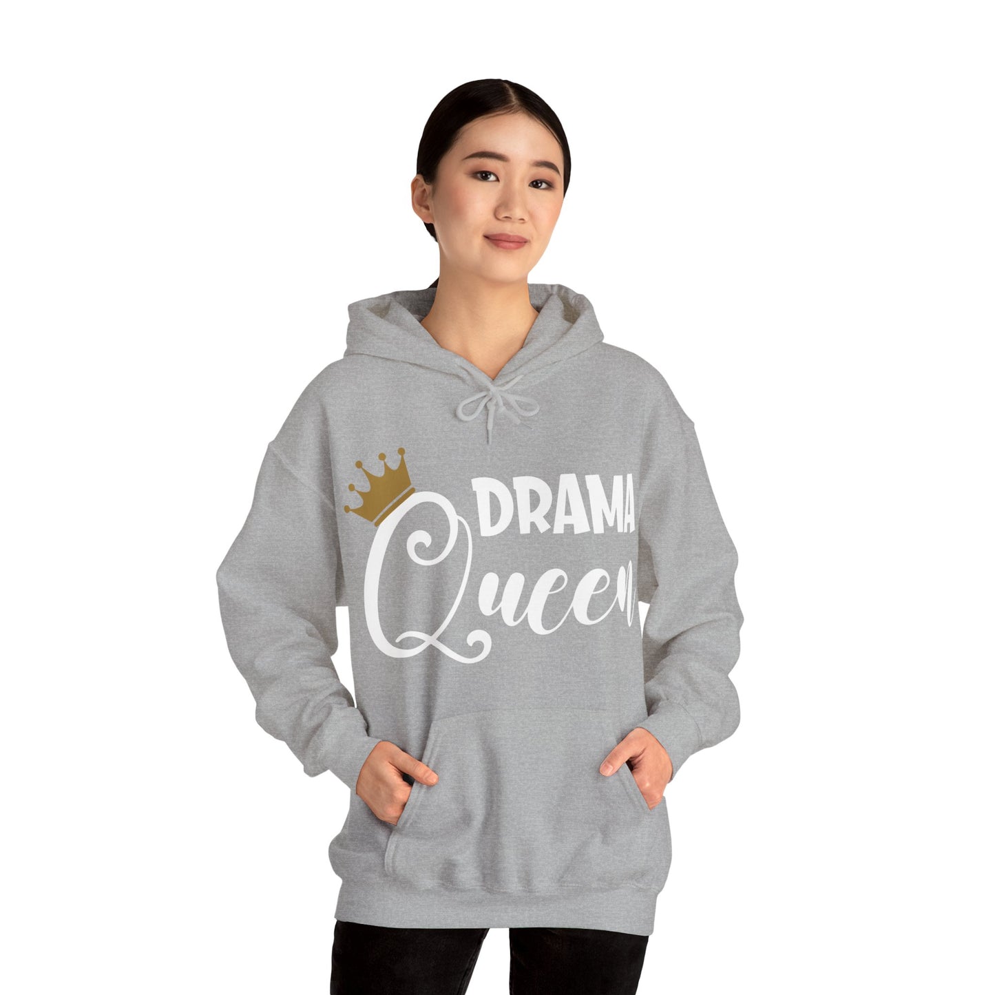 Drama queen Hoodie