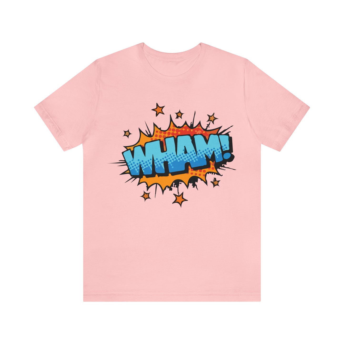 WHAM! T-Shirt