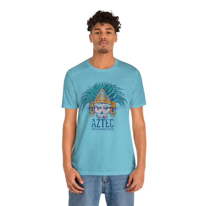 Aztec Warrior T-Shirt