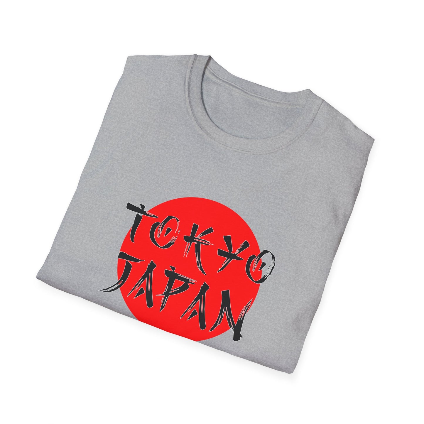 Tokyo city T-Shirt