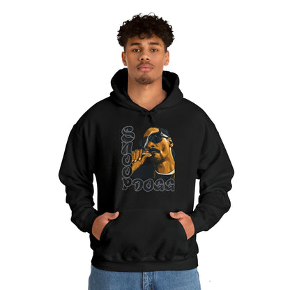 Snoop Dogg Hoodie