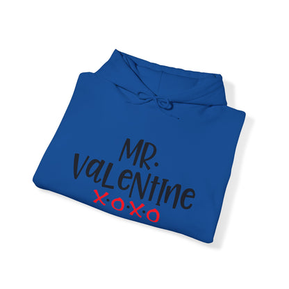 Mr. Valentine Hoodie