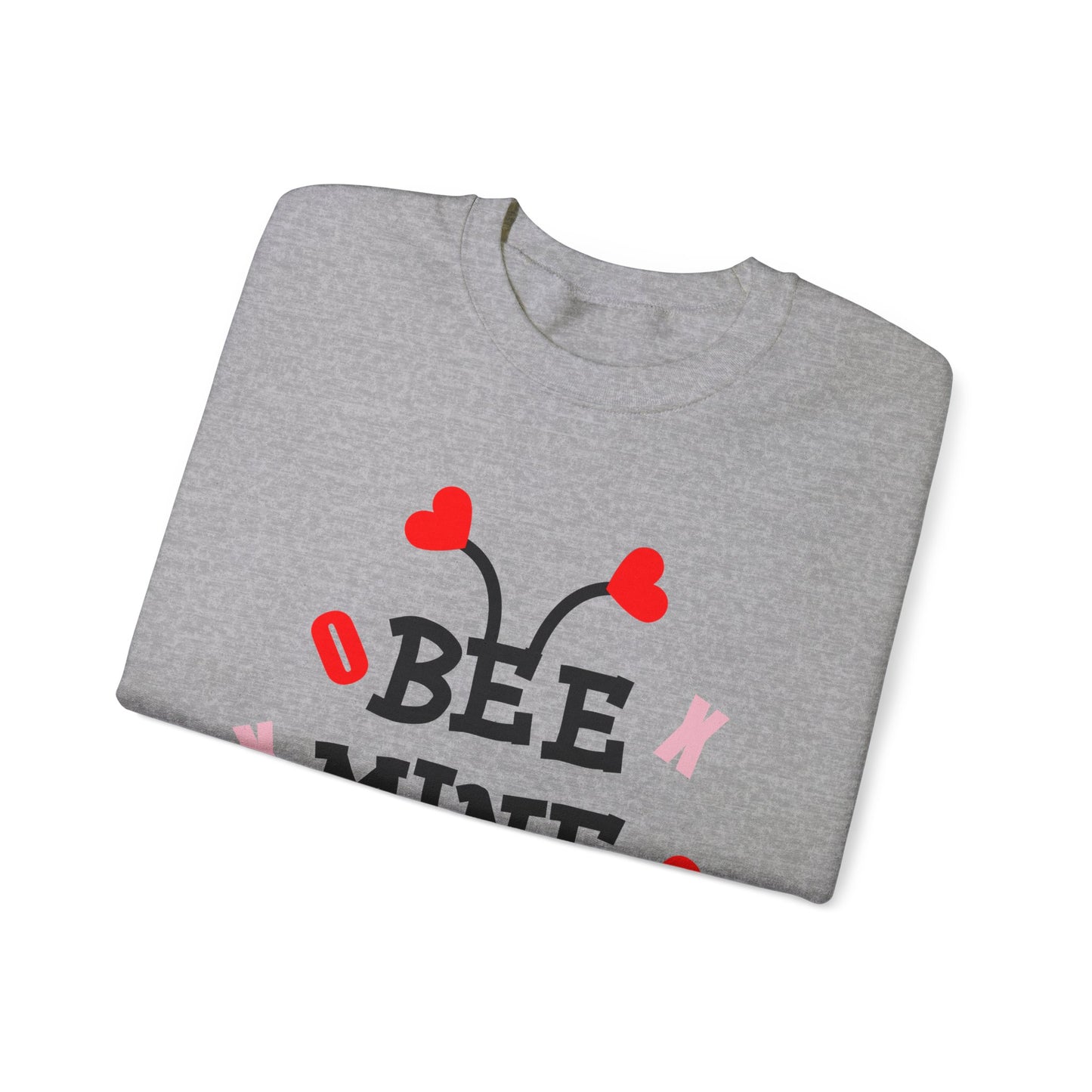 Bee mine XoXo Crewneck Sweatshirt