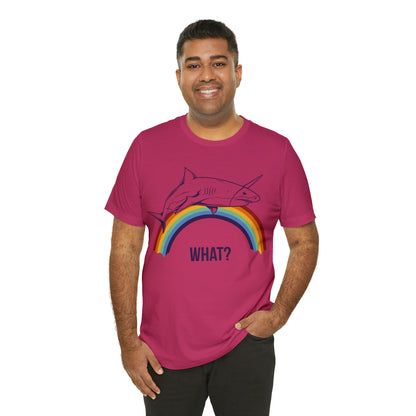 So What? T-Shirt