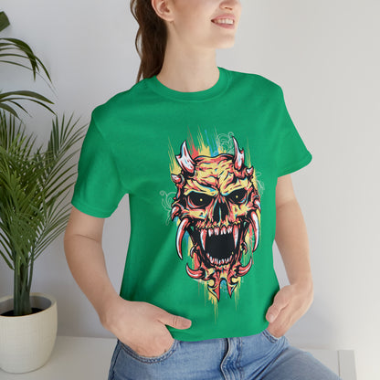 Monster Devil T-Shirt