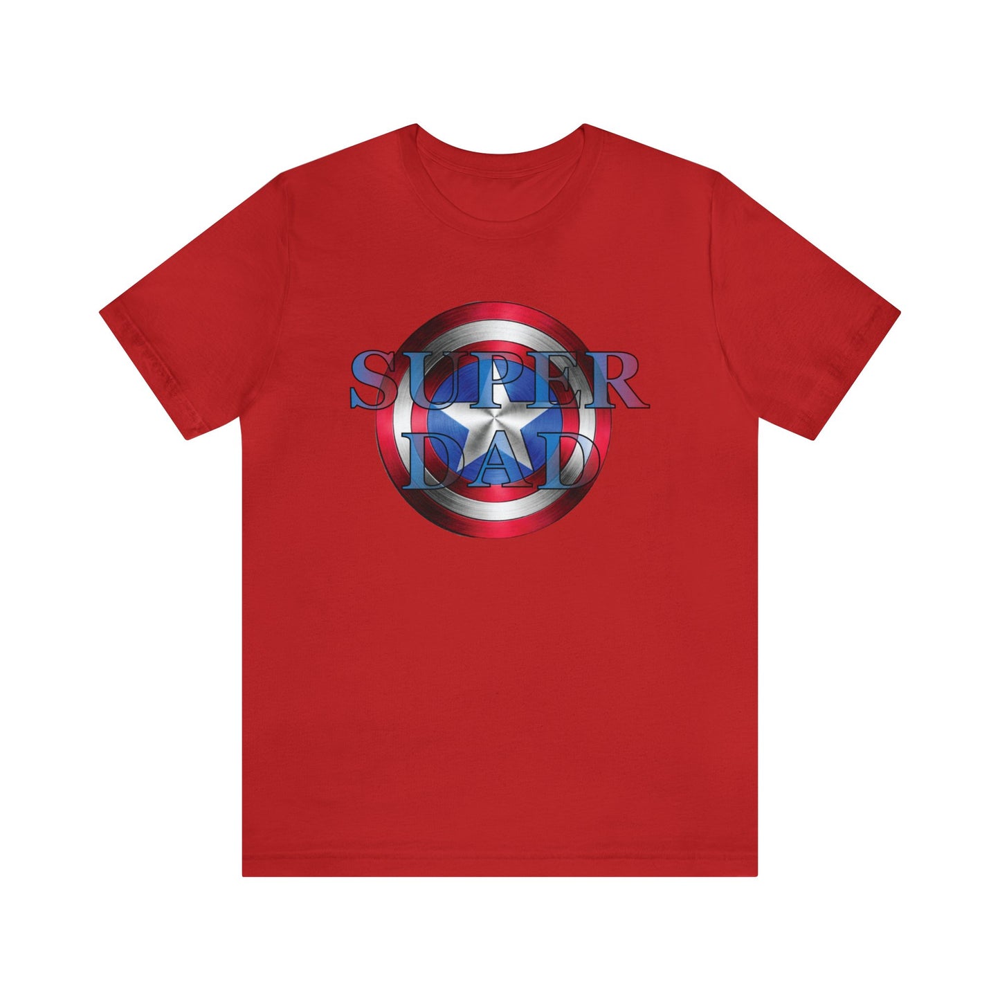 Super American dad T-Shirt