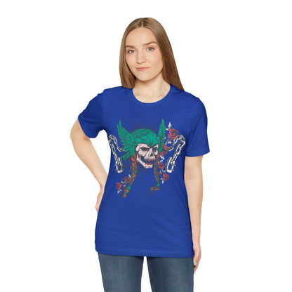 Chained Up Warrior T-Shirt