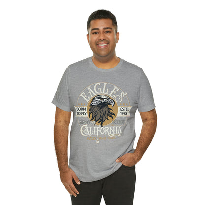 Eagles California T-Shirt