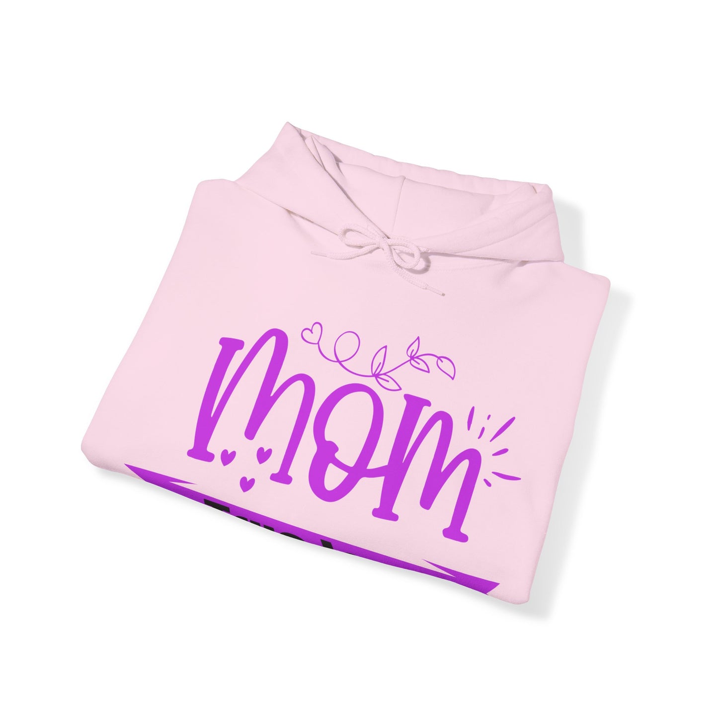 Mom true love Hoodie