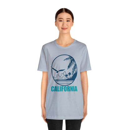 Cali Vibe T-Shirt