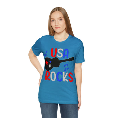 USA-Rocks T-Shirt