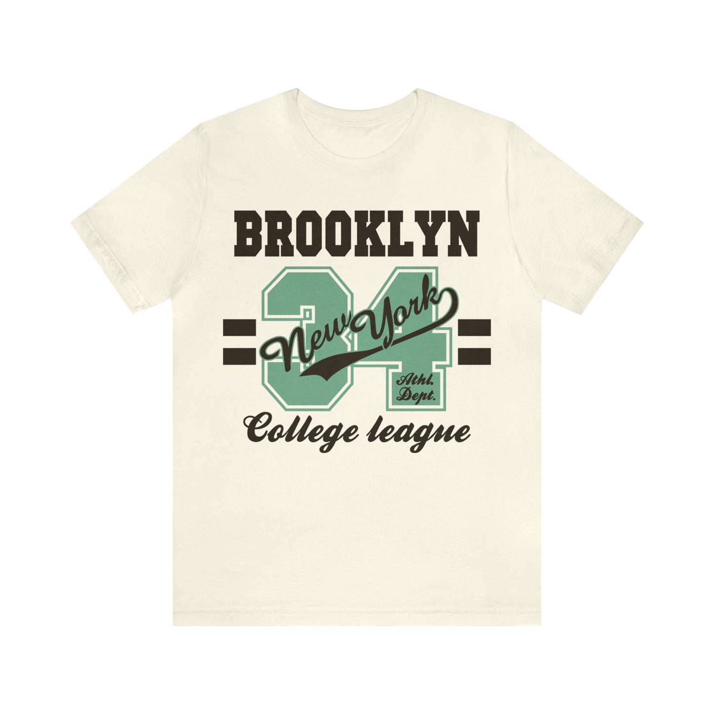 Brooklyn college NY T-Shirt