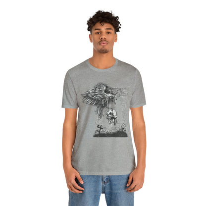 Eagle Attack T-Shirt