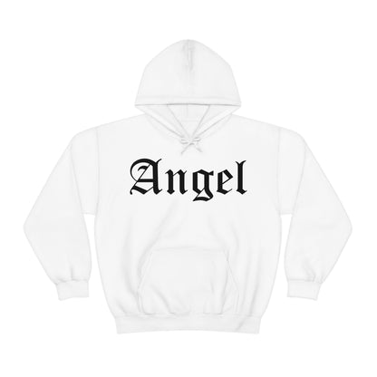 Angel Hoodie