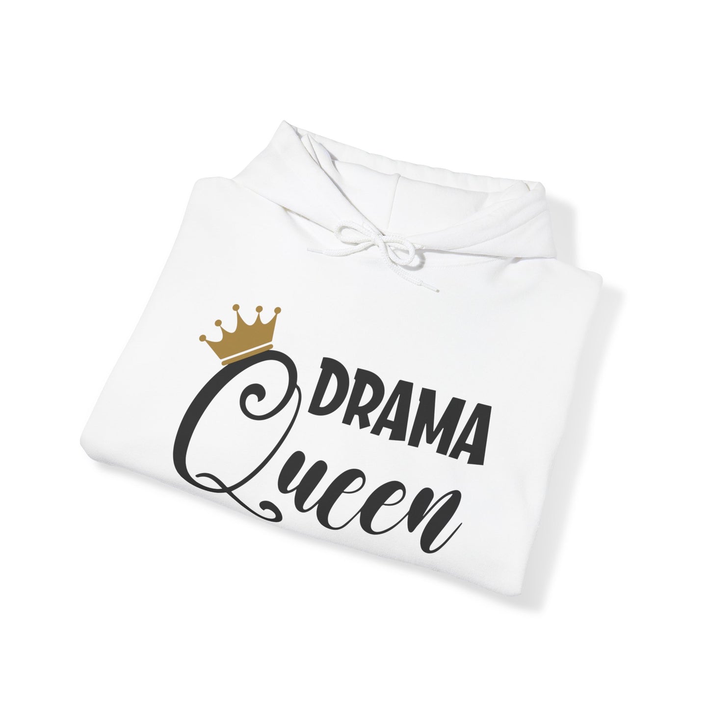 Drama queen Hoodie