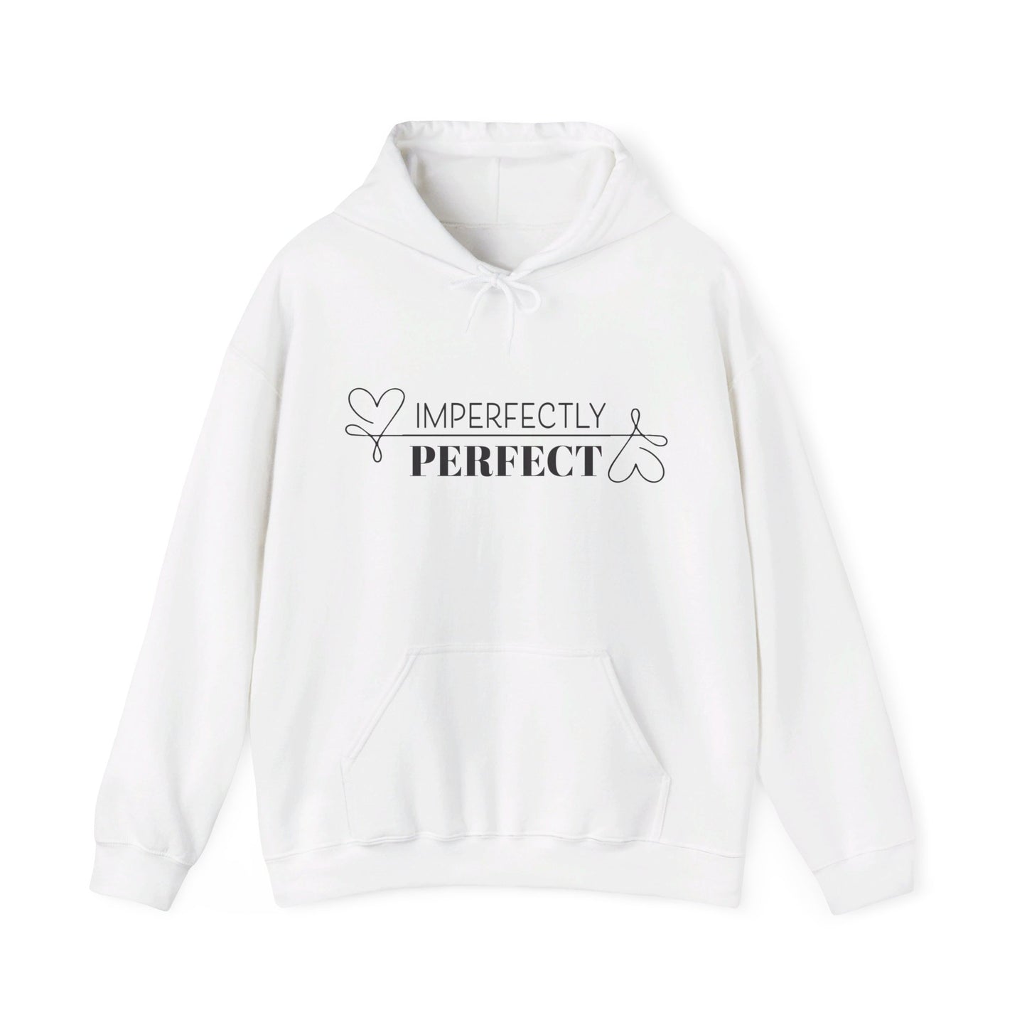 Imperfectly Perfect Hoodie