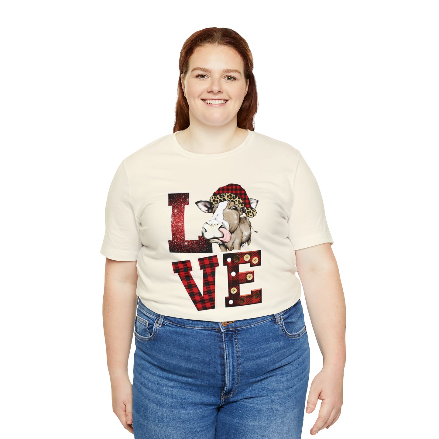 Cow love T-Shirt