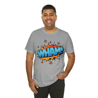 WHAM! T-Shirt