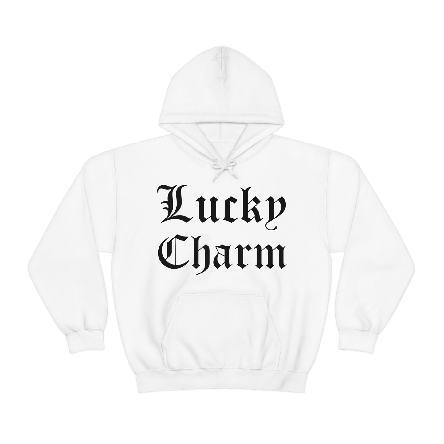 Lucky Charm Hoodie