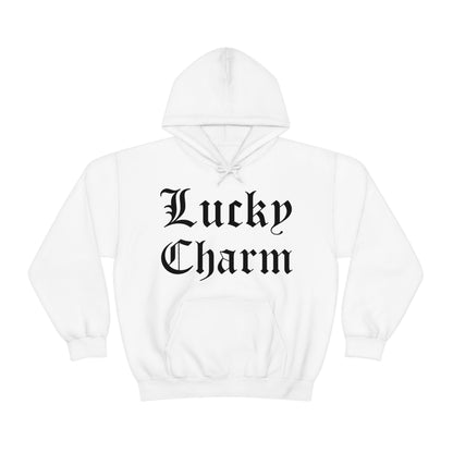 Lucky Charm Hoodie