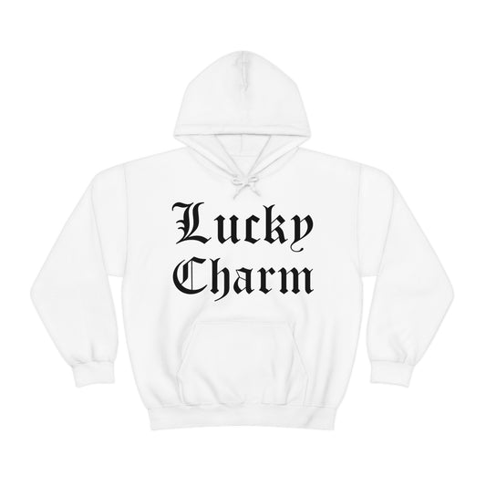 Lucky Charm Hoodie