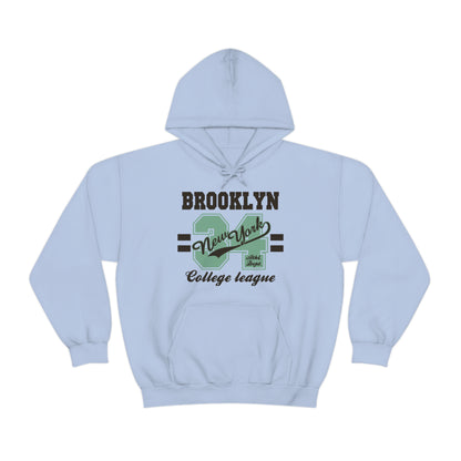 Brooklyn college NY Hoodie