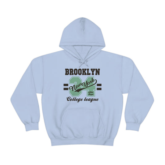 Brooklyn college NY Hoodie