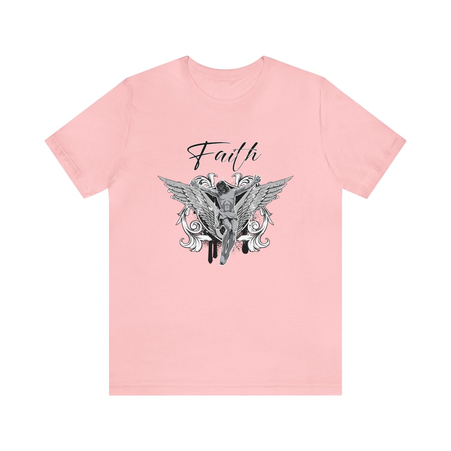 Jesus Faith T-Shirt