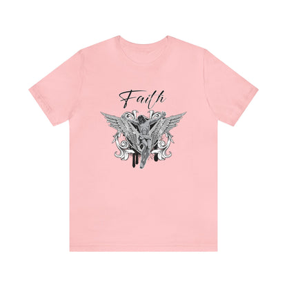 Jesus Faith T-Shirt