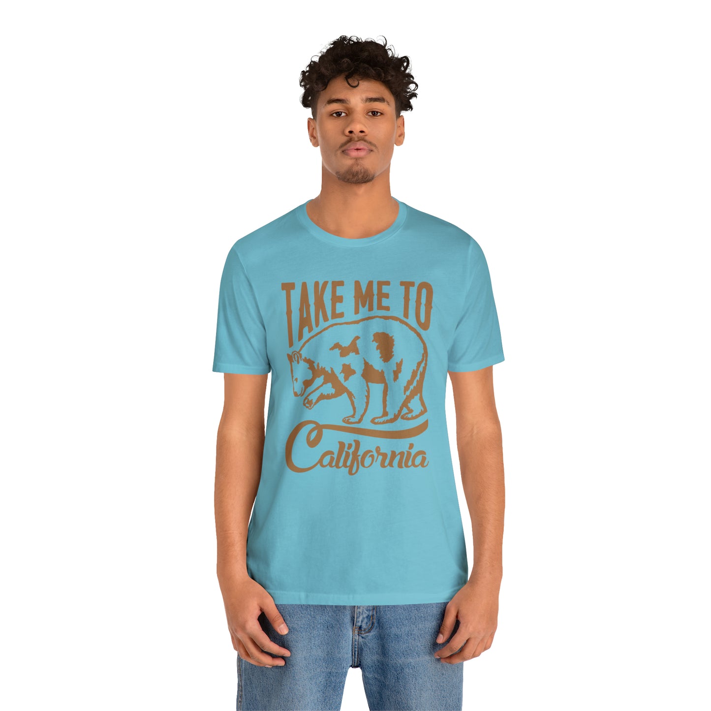 Take me to Cali T-Shirt