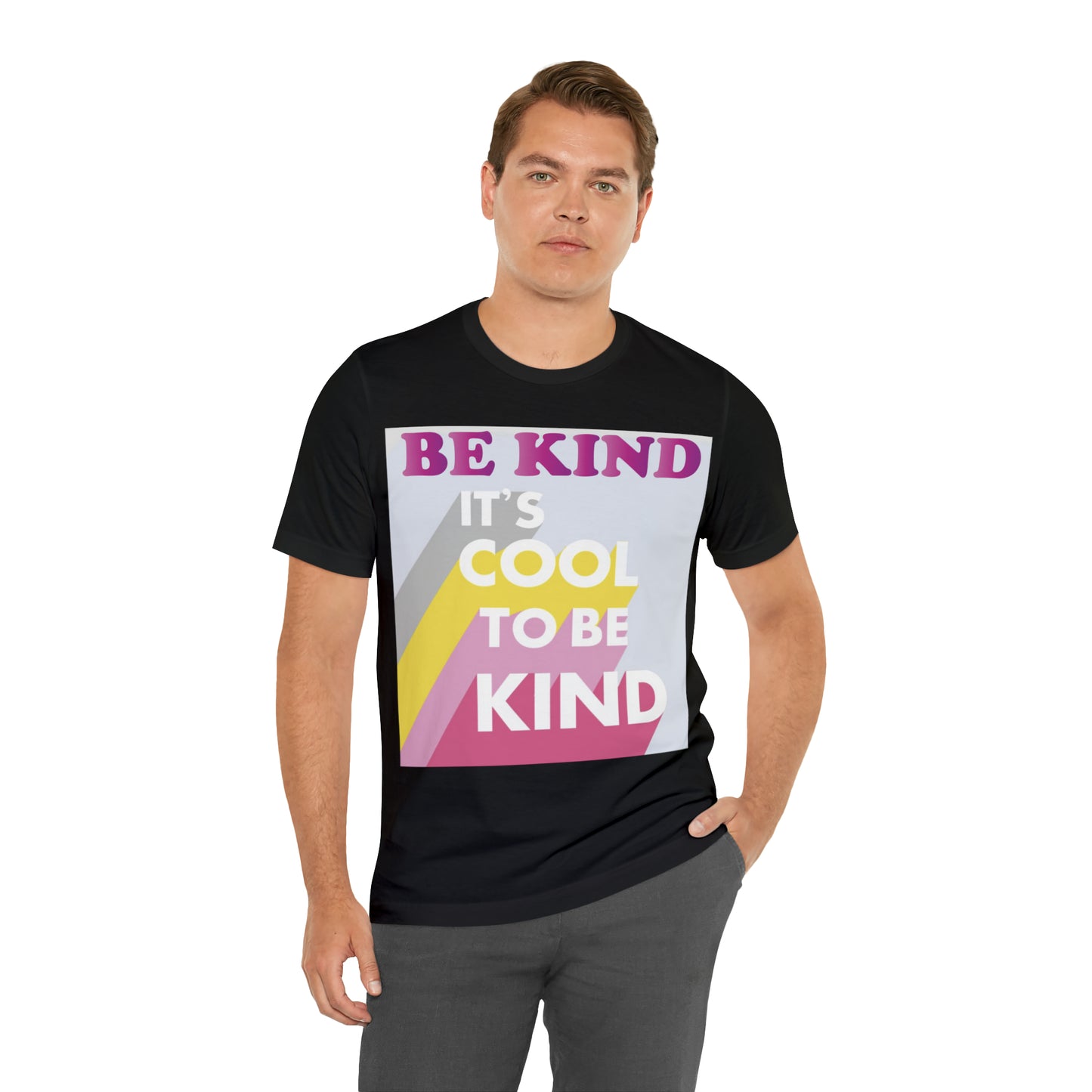 It's Cool to Be Kind T-Shirt