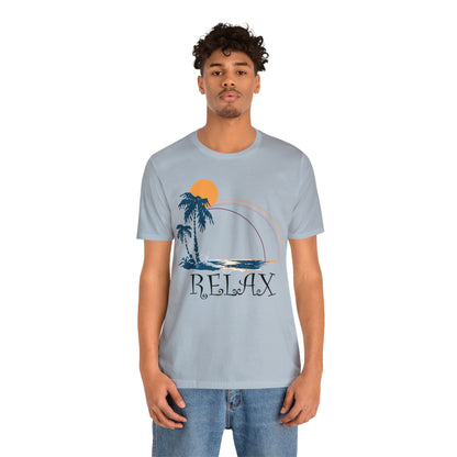 Relax Island T-Shirt