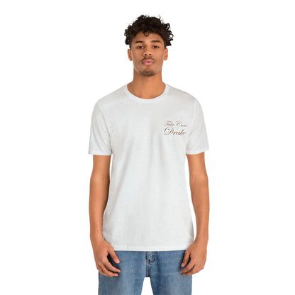 Take Care Drake T-Shirt