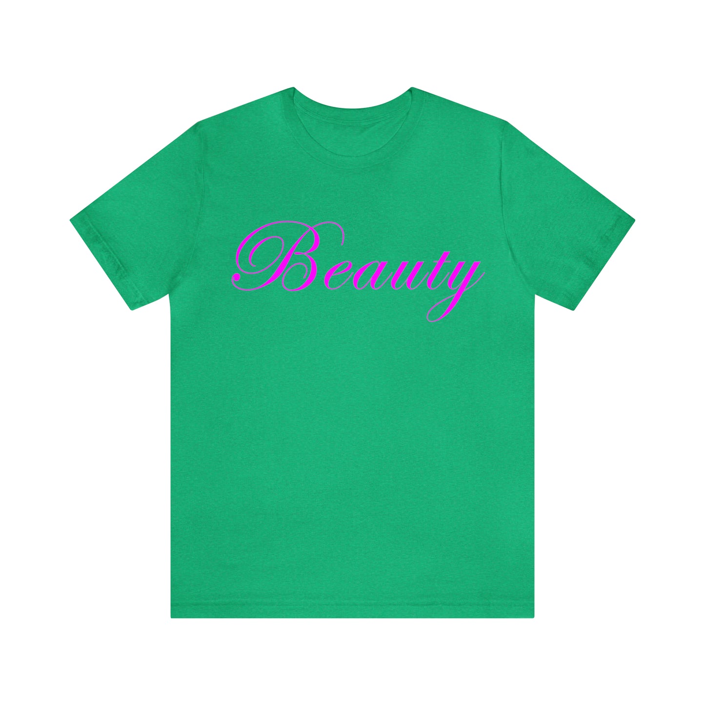 Beauty T-Shirt