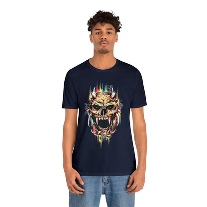 Monster Devil T-Shirt