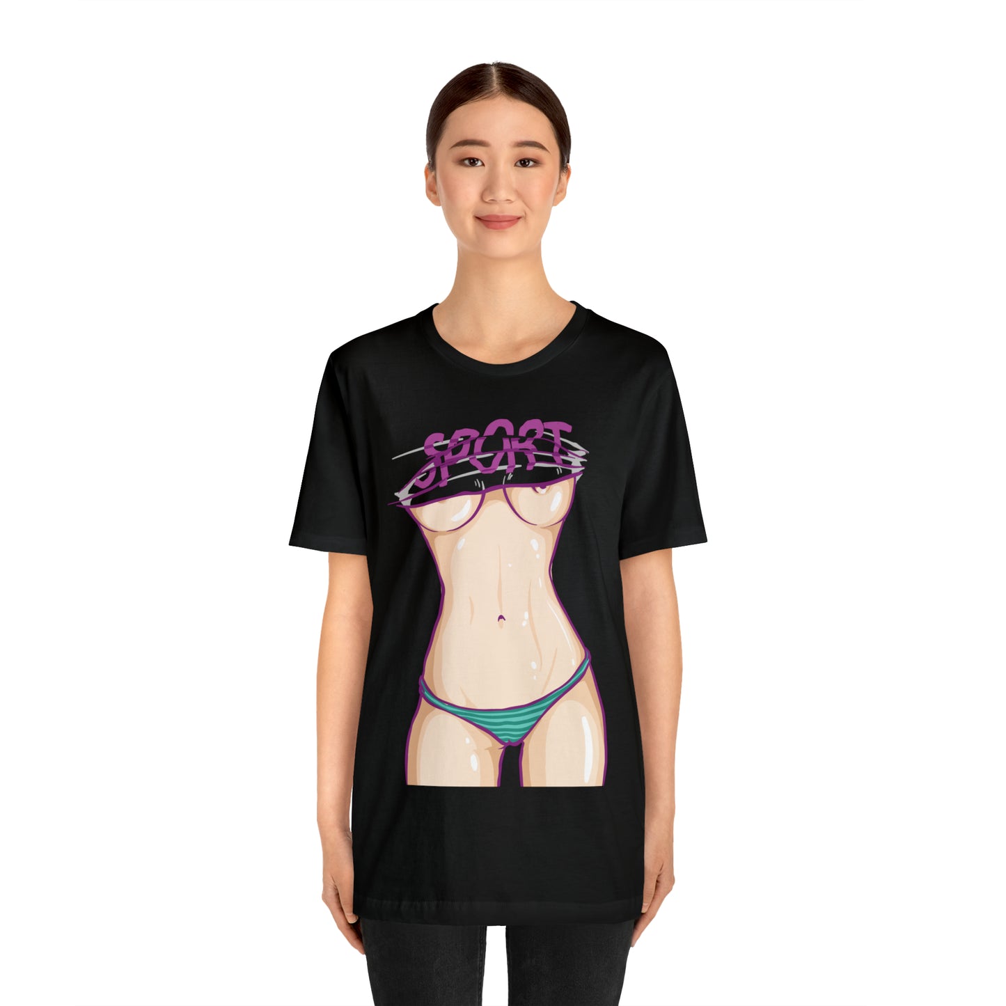 Summer Body T-Shirt