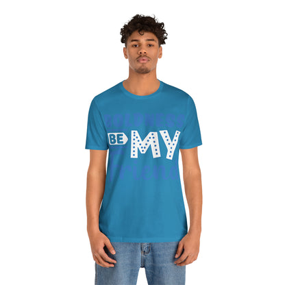 Boldness Be My Friend T-Shirt